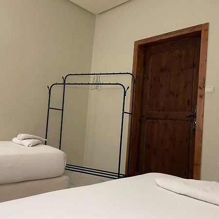 Hostel Playa Del Sol Surf House Tamraght Zewnętrze zdjęcie