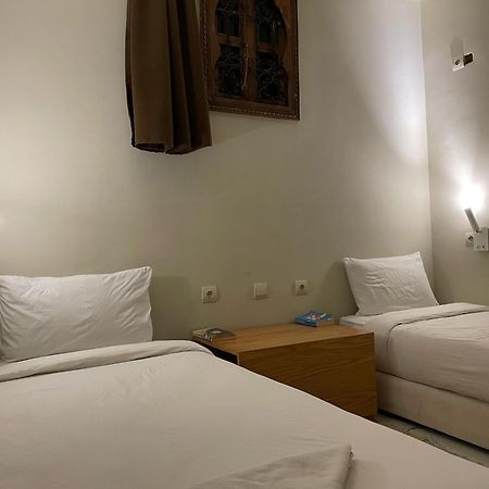 Hostel Playa Del Sol Surf House Tamraght Zewnętrze zdjęcie