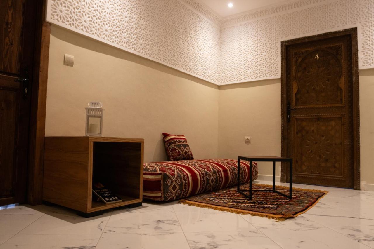 Hostel Playa Del Sol Surf House Tamraght Zewnętrze zdjęcie