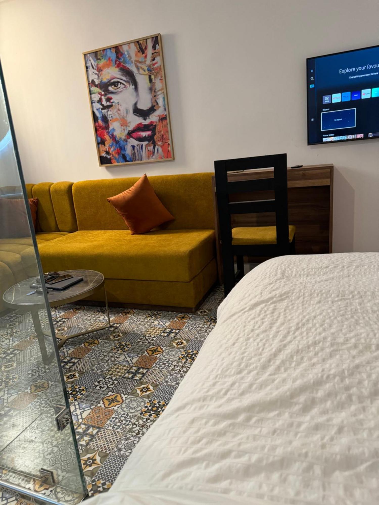 Hostel Playa Del Sol Surf House Tamraght Zewnętrze zdjęcie