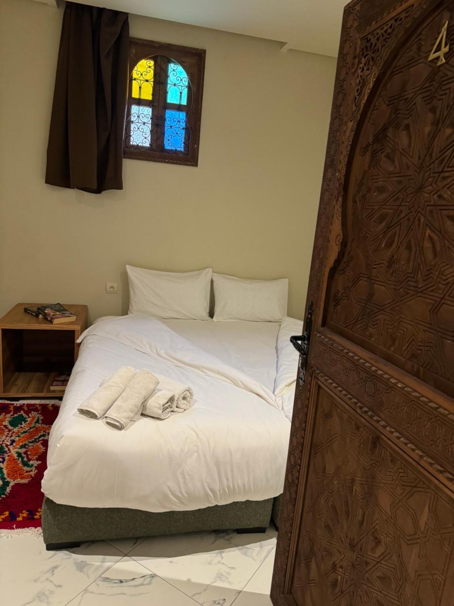 Hostel Playa Del Sol Surf House Tamraght Zewnętrze zdjęcie