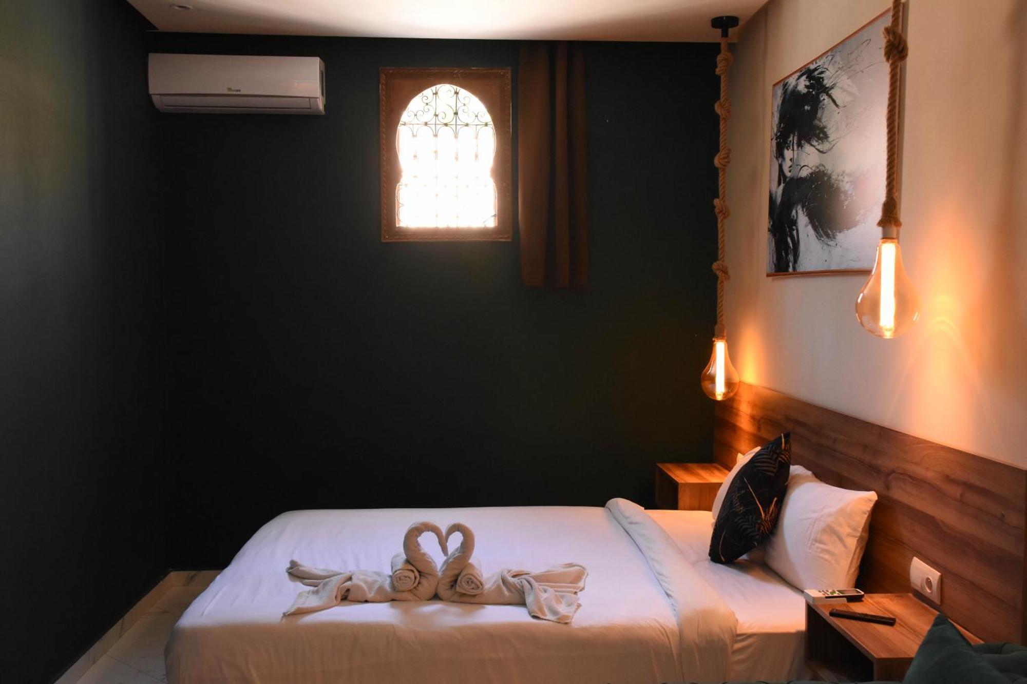 Hostel Playa Del Sol Surf House Tamraght Zewnętrze zdjęcie