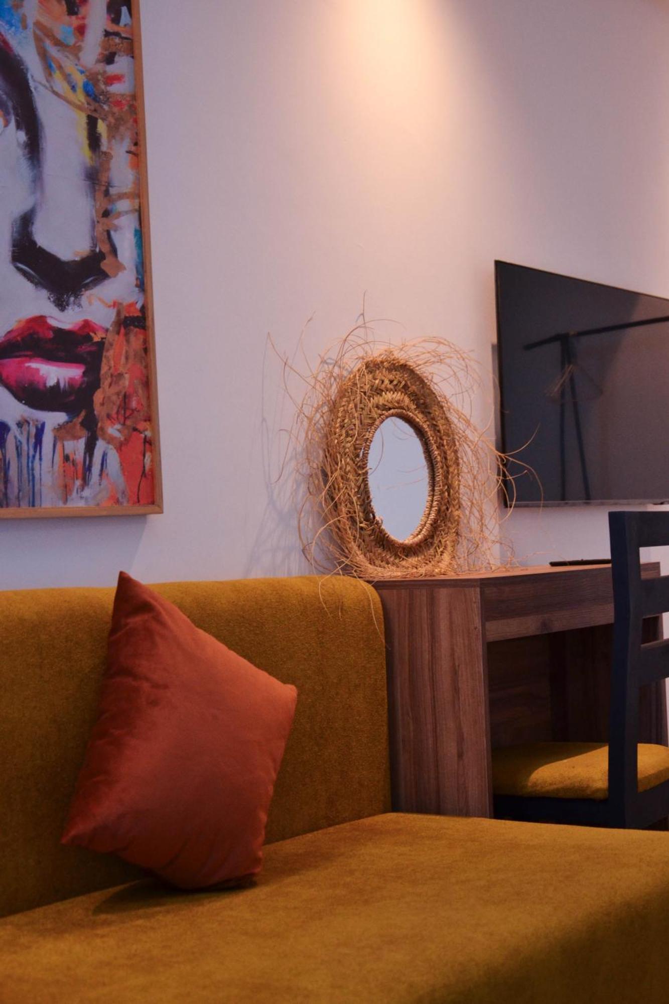 Hostel Playa Del Sol Surf House Tamraght Zewnętrze zdjęcie