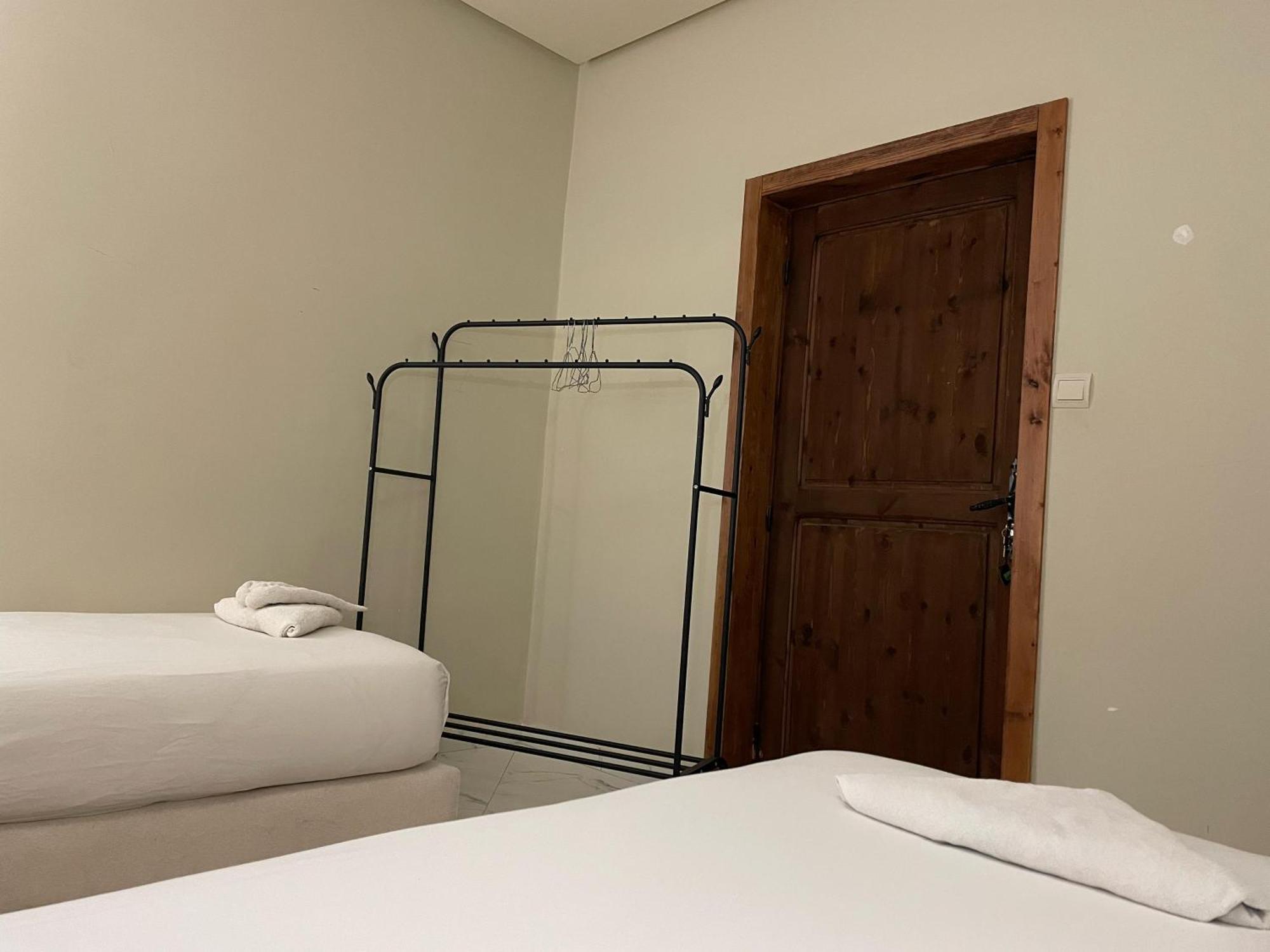 Hostel Playa Del Sol Surf House Tamraght Zewnętrze zdjęcie
