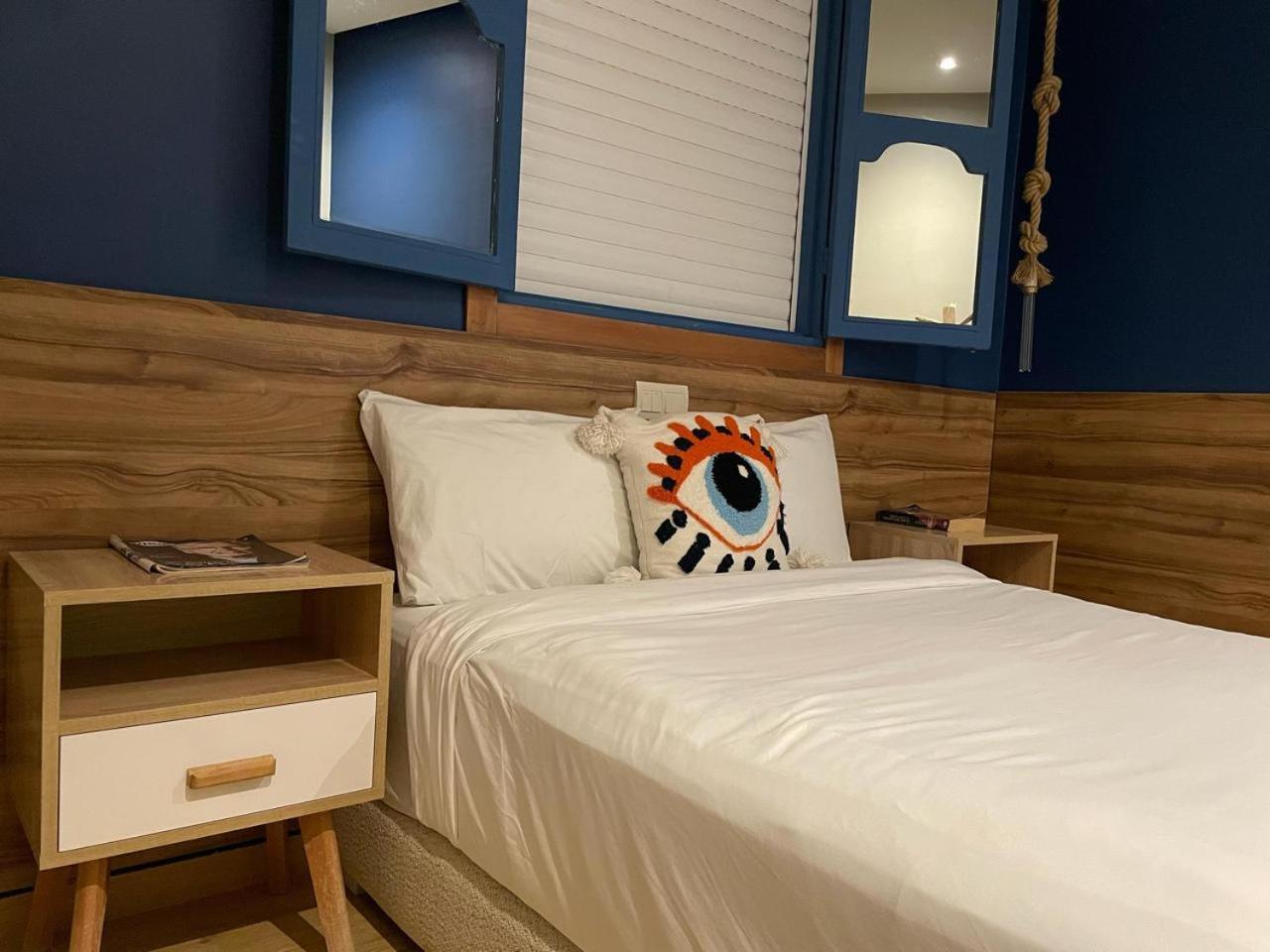 Hostel Playa Del Sol Surf House Tamraght Zewnętrze zdjęcie